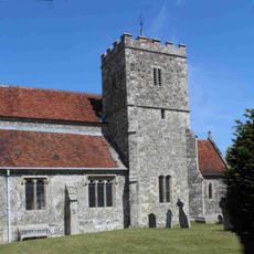 Church of St Mary the Virgin