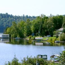 Réservoir l'Escalier
