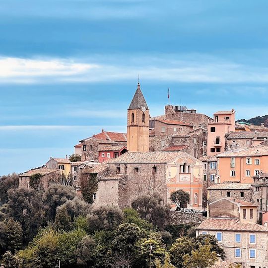 La Giandola