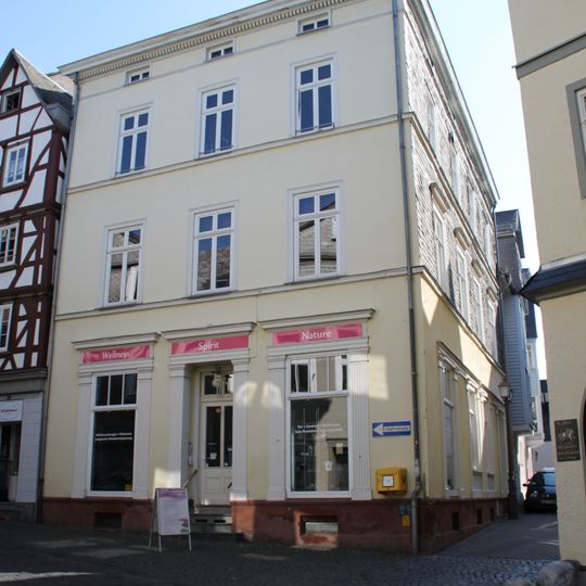Schmiedgasse 19
