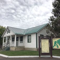 Council Ranger Station