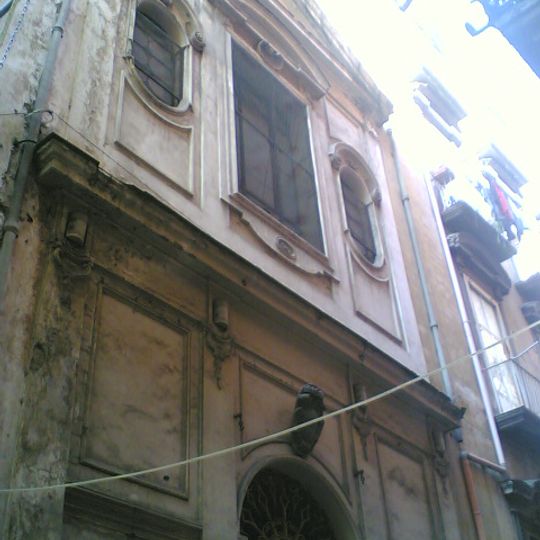 Chiesa di Santa Maria della Speranza