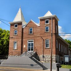 St. Paul African Methodist Episcopal Church