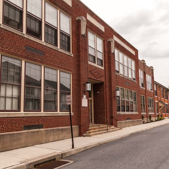 Highspire High School