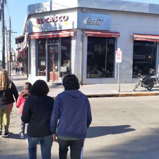 Pacheco