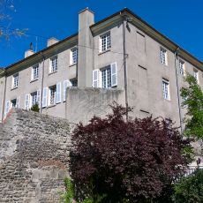 Couvent des Oratoriens de Montbrison