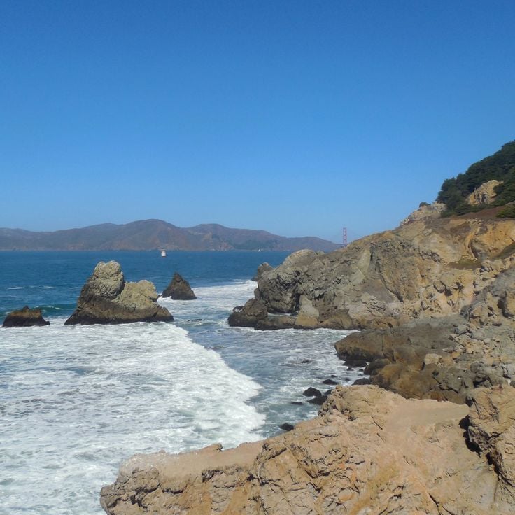 Lands End
