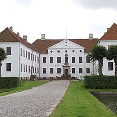 Schloss Clausholm