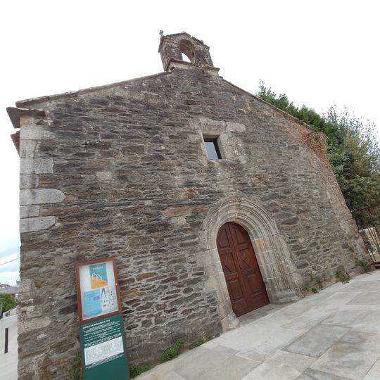 Capilla de la Magdalena