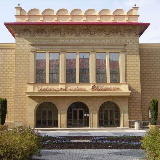 Kulturní dům Radost