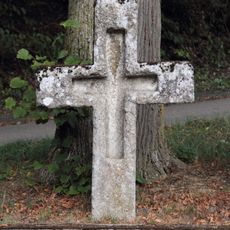 Sühnekreuz Creglingen VIII