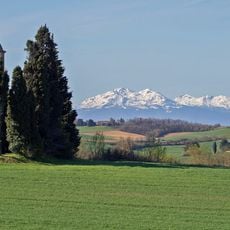 Église de la Décollation-de Saint-Jean-Baptiste d'Orsans