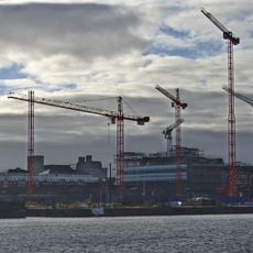 U2 Tower