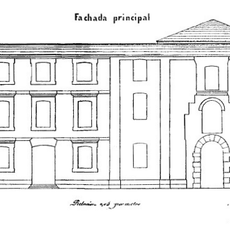 Colegio-convento de Agonizantes (Alcalá de Henares)