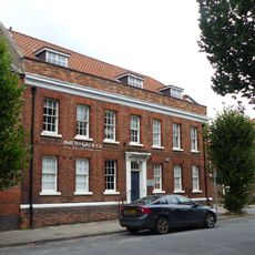 7, Lord Street
