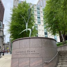Garden of Peace
