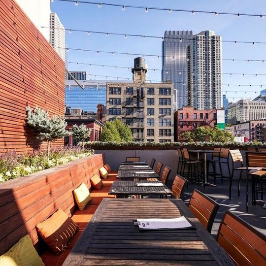 Tanta Cocina Peruana