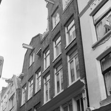 Lange Niezel 3, Amsterdam