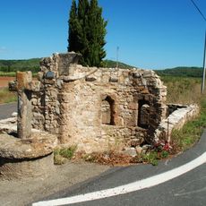 Chapelle Sainte-Anne de Cessenon-sur-Orb