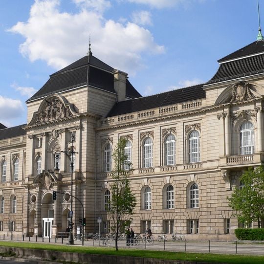 Berlin University of the Arts