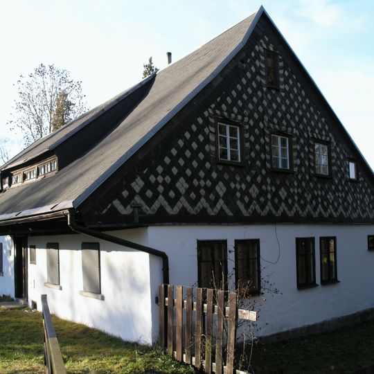 Mikulášovice 324
