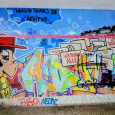 Graffiti