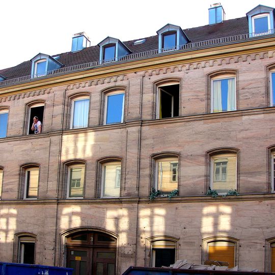 Wohnhaus