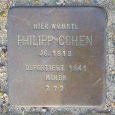 Philipp Cohen