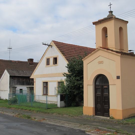 Kaplička