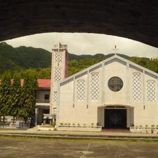 San Nicolas de Tolentino Parish Church
