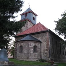 St. Pankratius-Kirche