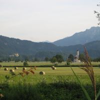 arrondissement d'Ostallgäu