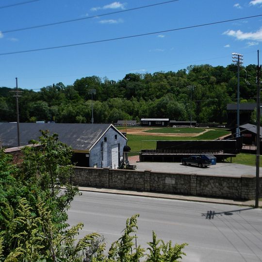 Clemens Field