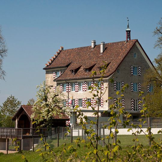 Castello di Oetlishausen