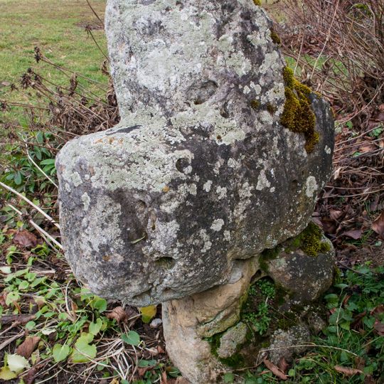 Steinkreuz Oberweiling