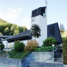 Kapelle Mariä Heimsuchung