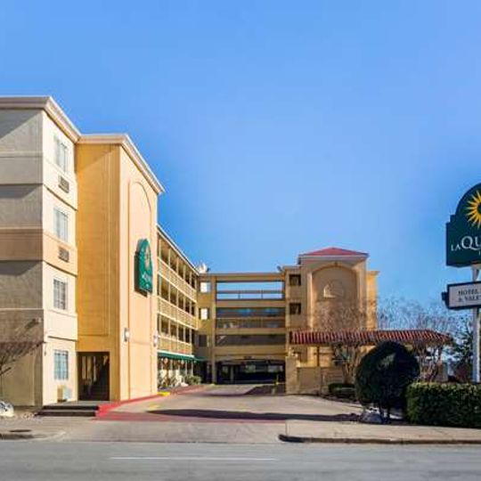 La Quinta Inn