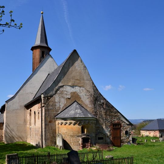 Church of Saint Lawrence