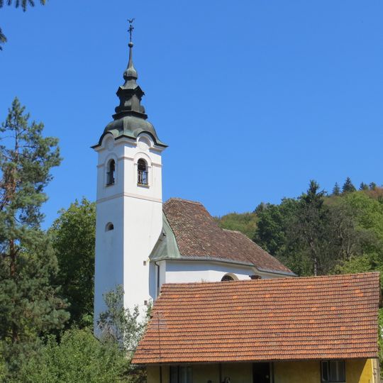 St. Nicholas's Church