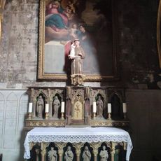 Saint-Antoine de Padoue