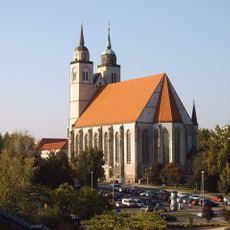 St.-Johannis-Kirche