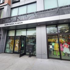 Flatbush Central Carribean Marketplace
