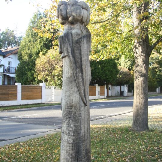 Má vzpomínka na Madame Butterfly
