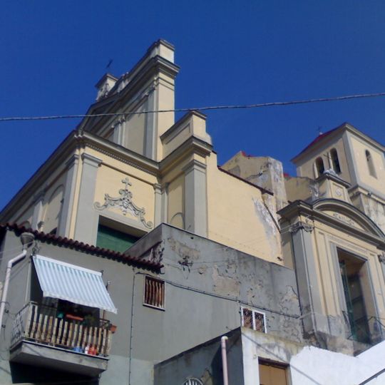 Chiesa di San Nicola da Tolentino