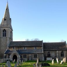 Church of St Margaret