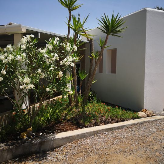 Camping Cala Bassa