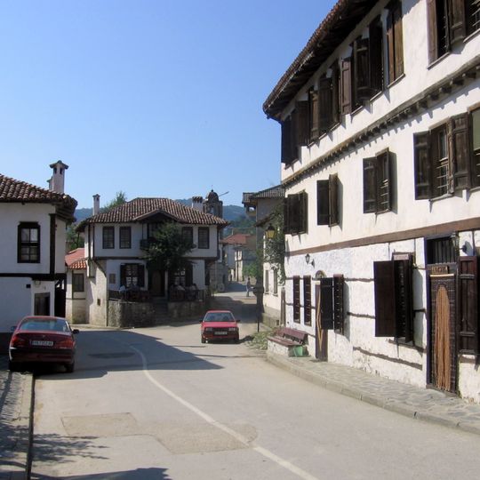 Zlatograd Municipality
