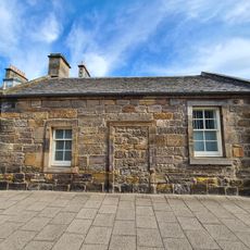 St Andrews, 89 North Street