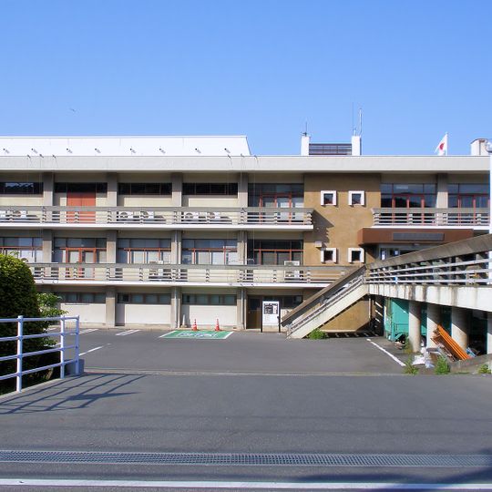 Minami-ku