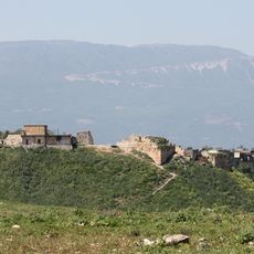 Qalaat al-Madiq